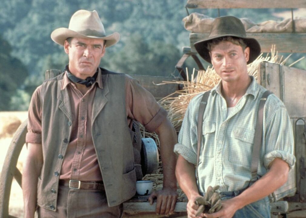 #54. Of Mice and Men (1992)